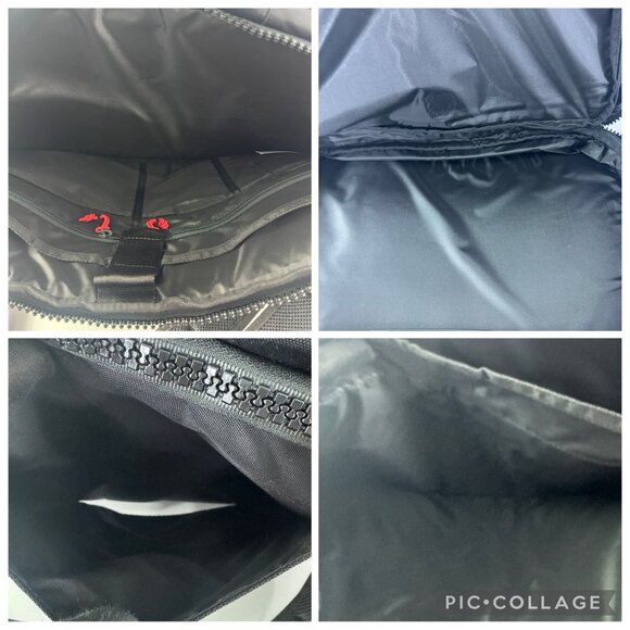 NWOT Kipling Art M Lite Tote Bag - Picture 9 of 13